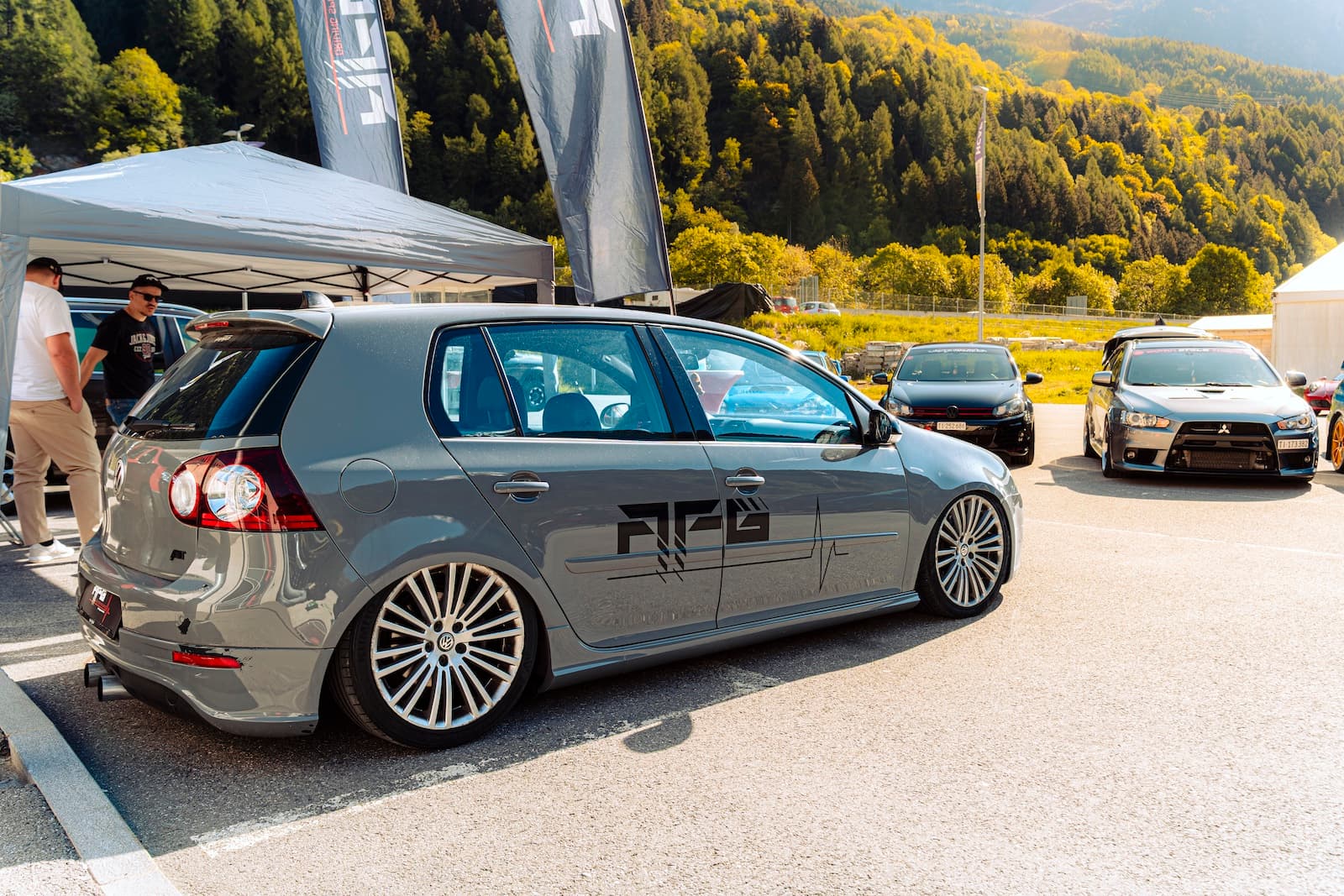 2026 cars for charity