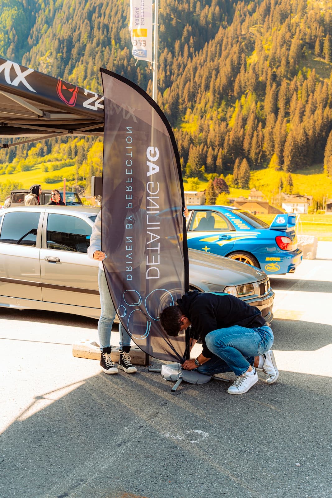 2026 cars for charity
