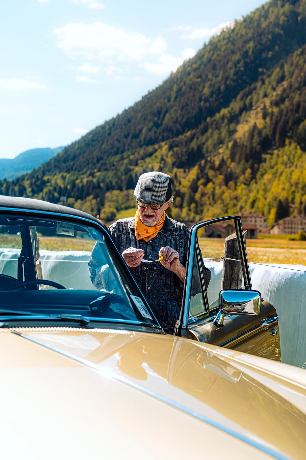2026 cars for charity