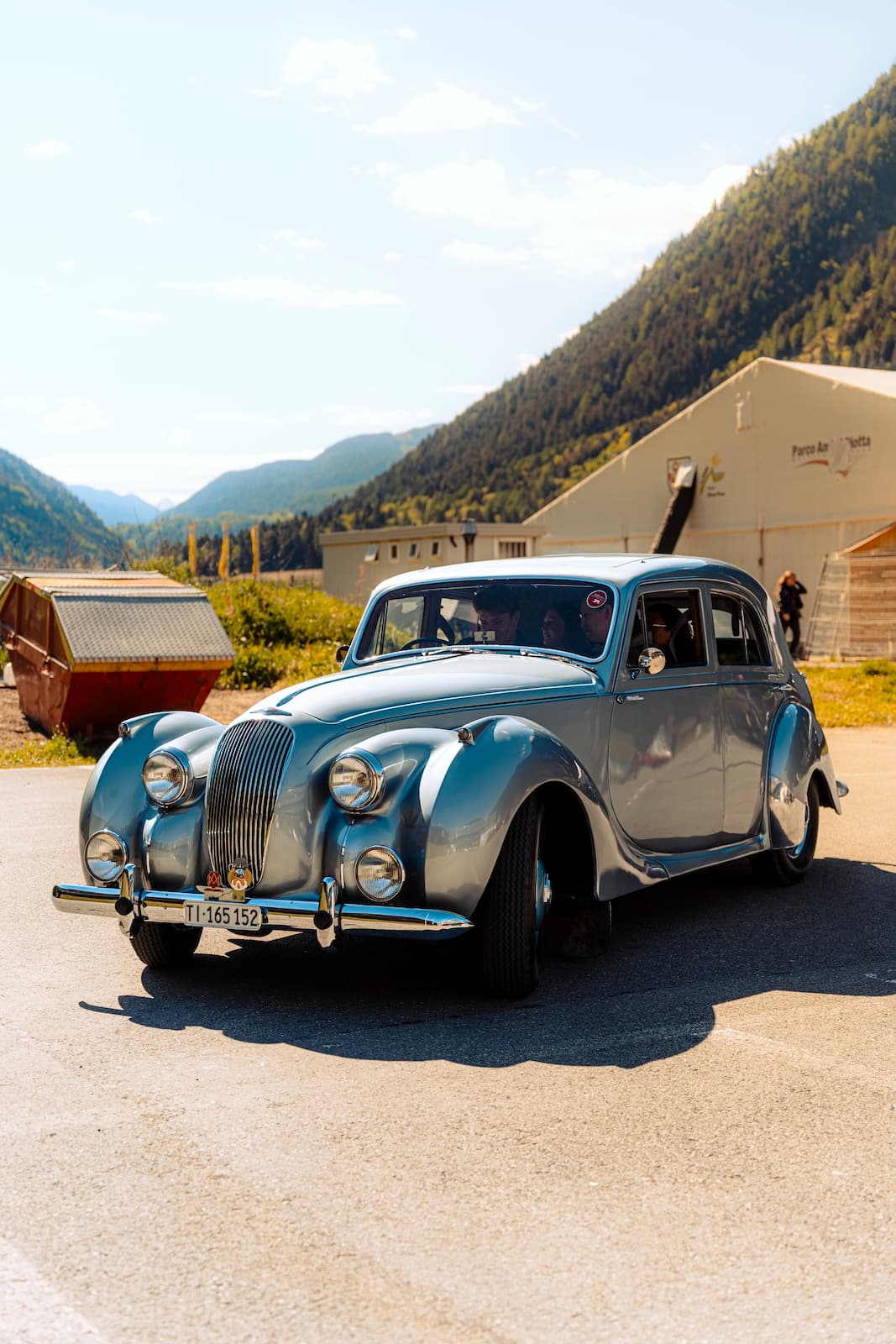 2026 cars for charity