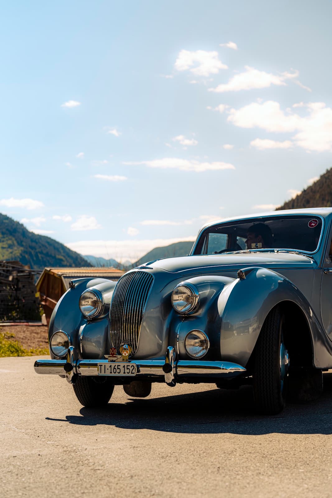 2026 cars for charity