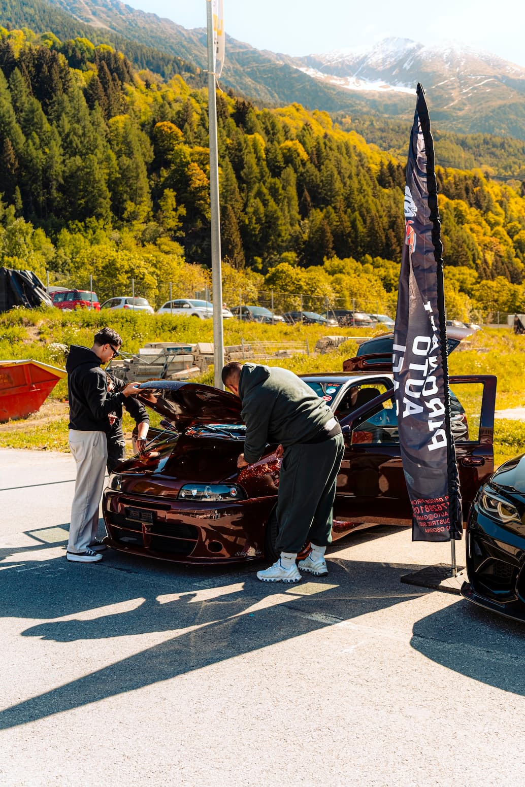 2026 cars for charity
