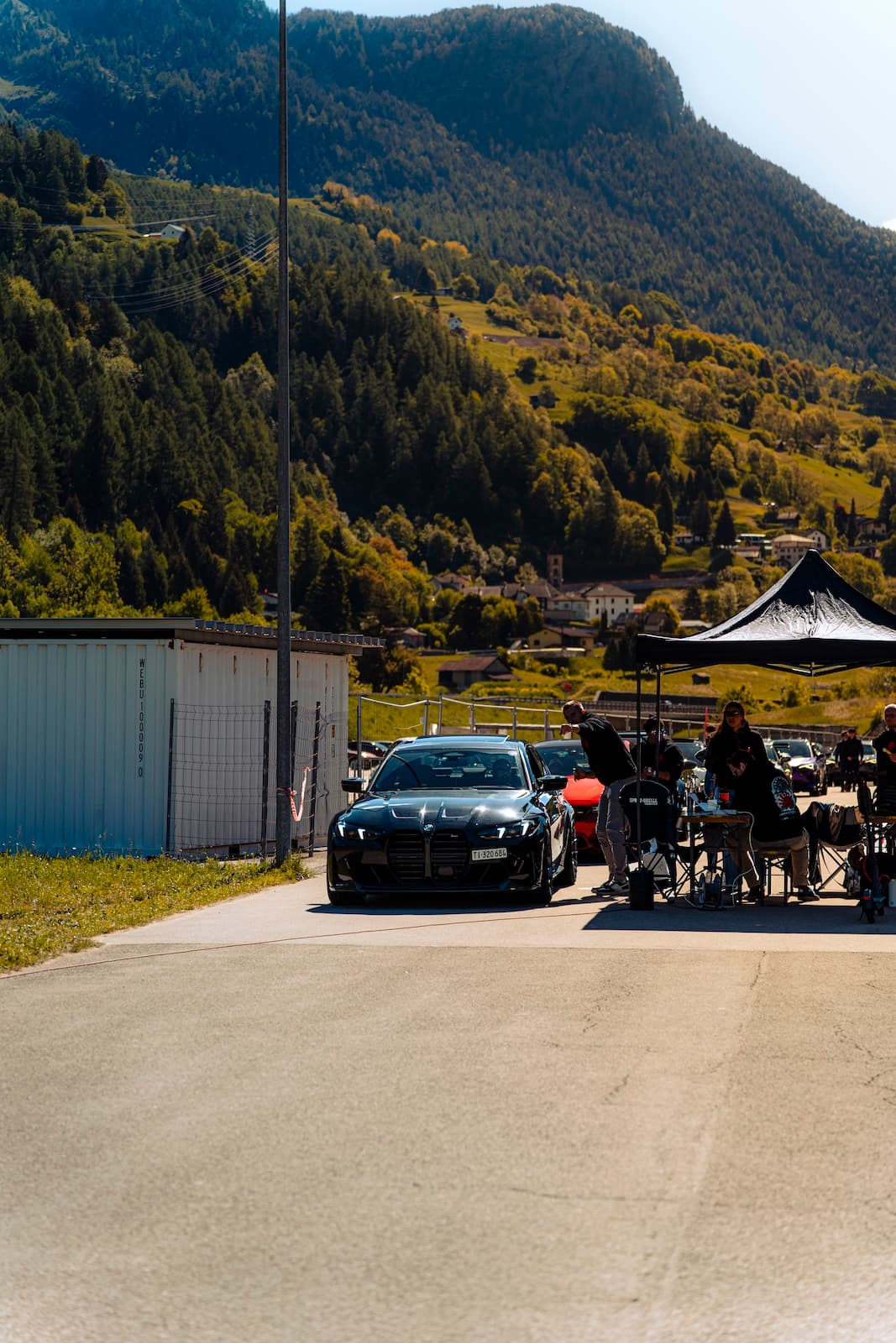 2026 cars for charity