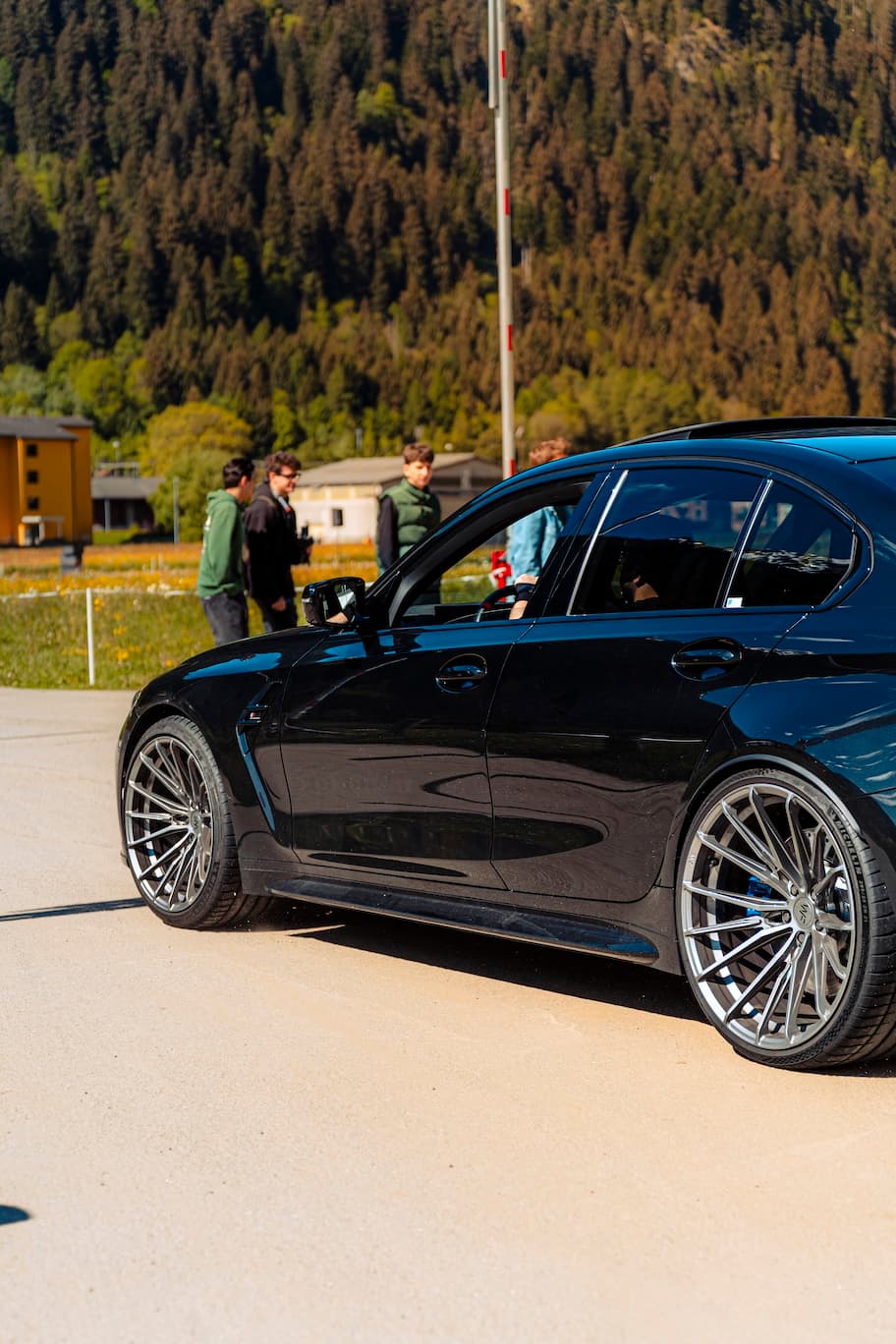 2026 cars for charity