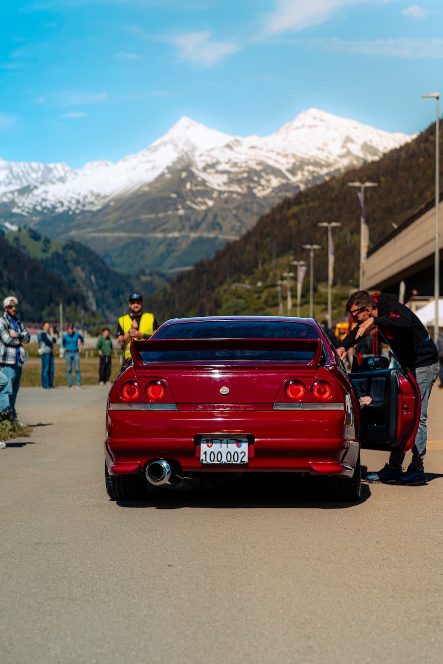2026 cars for charity