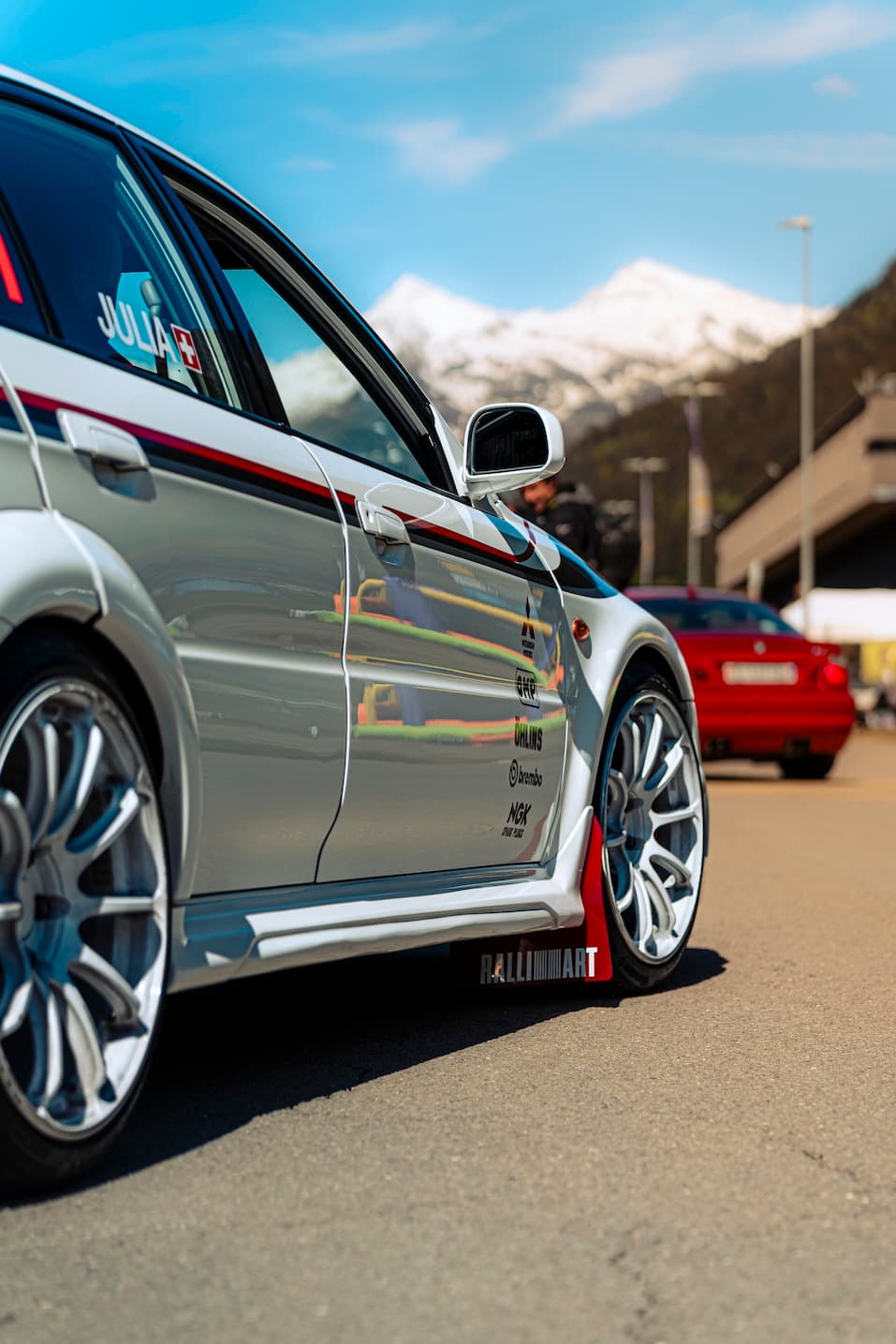 2026 cars for charity