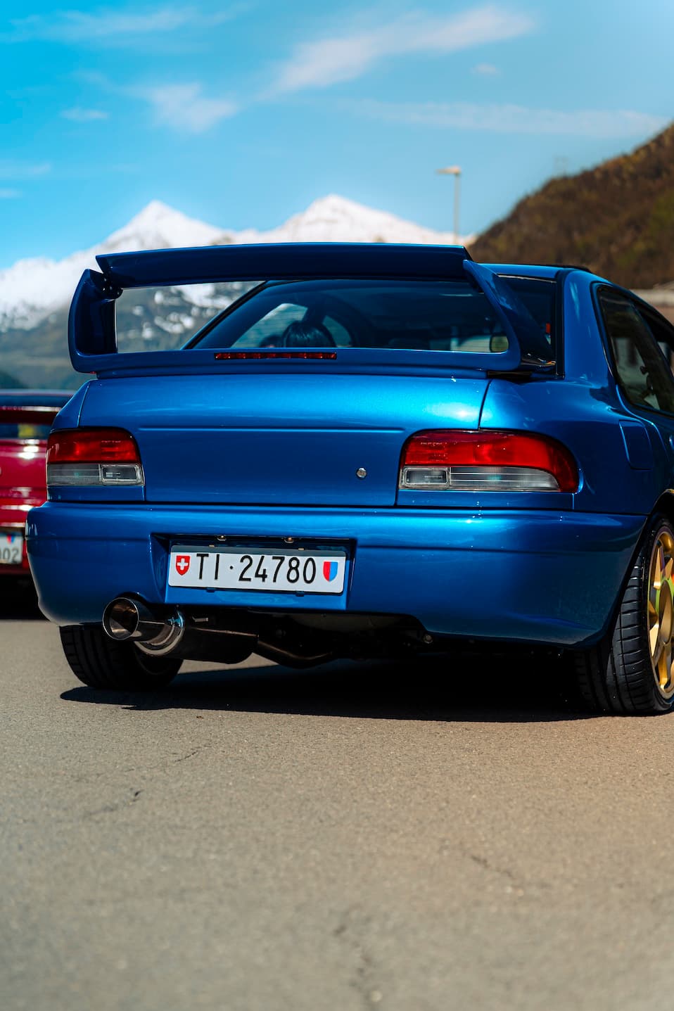 2026 cars for charity