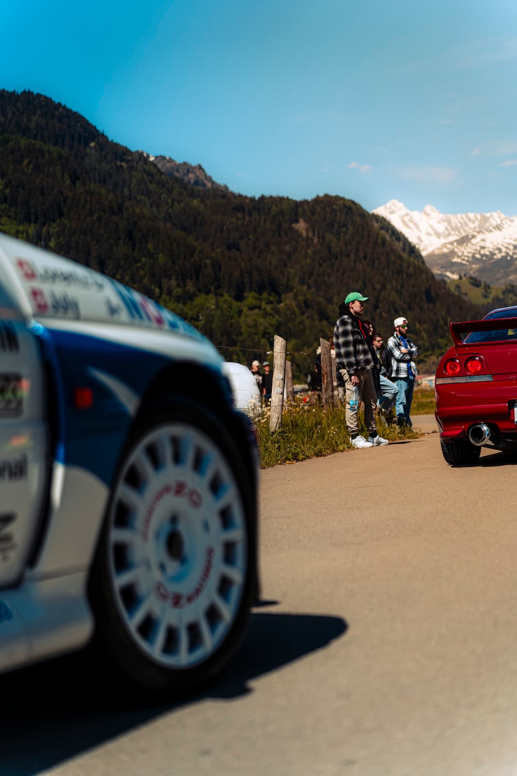 2026 cars for charity