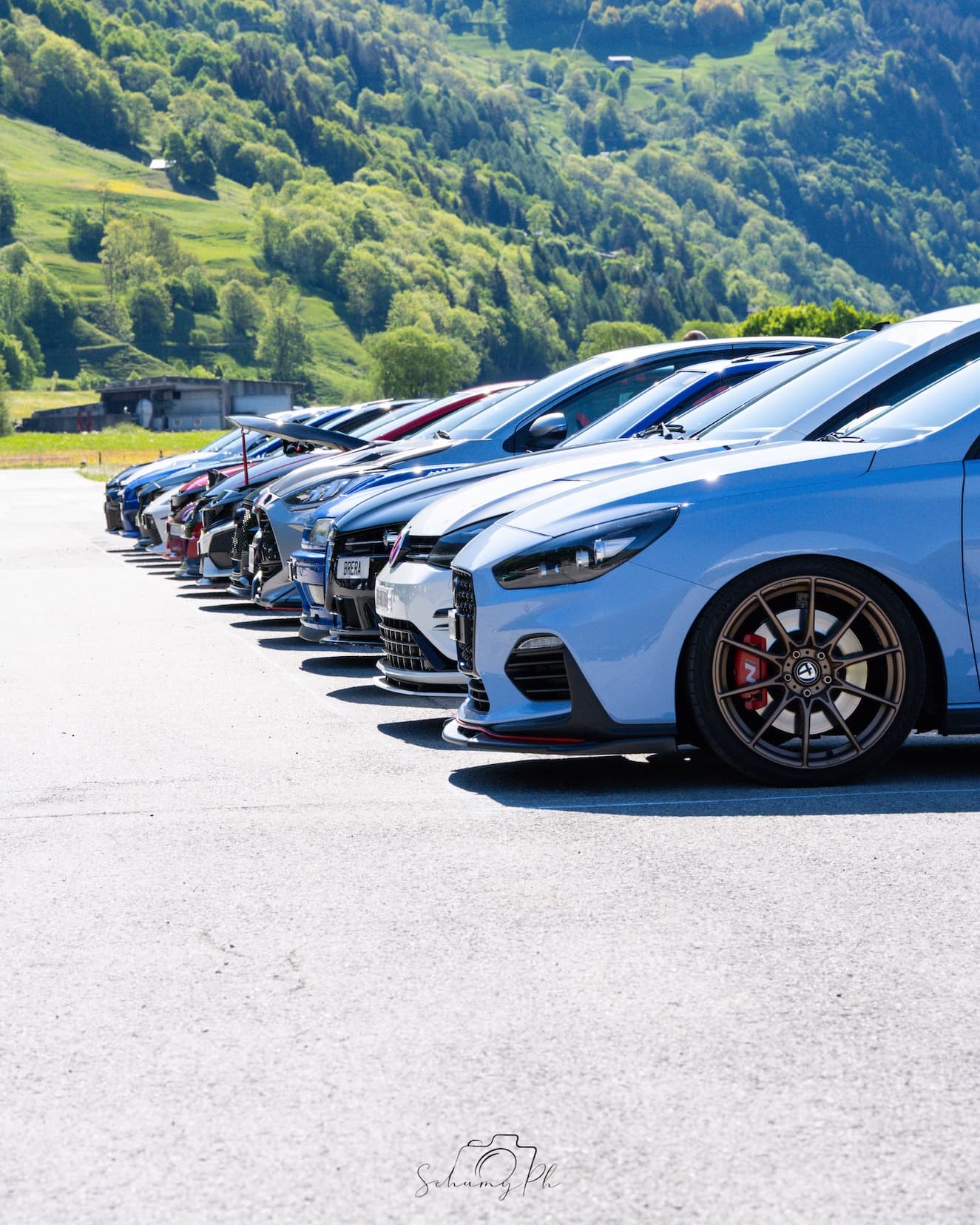 2026 cars for charity