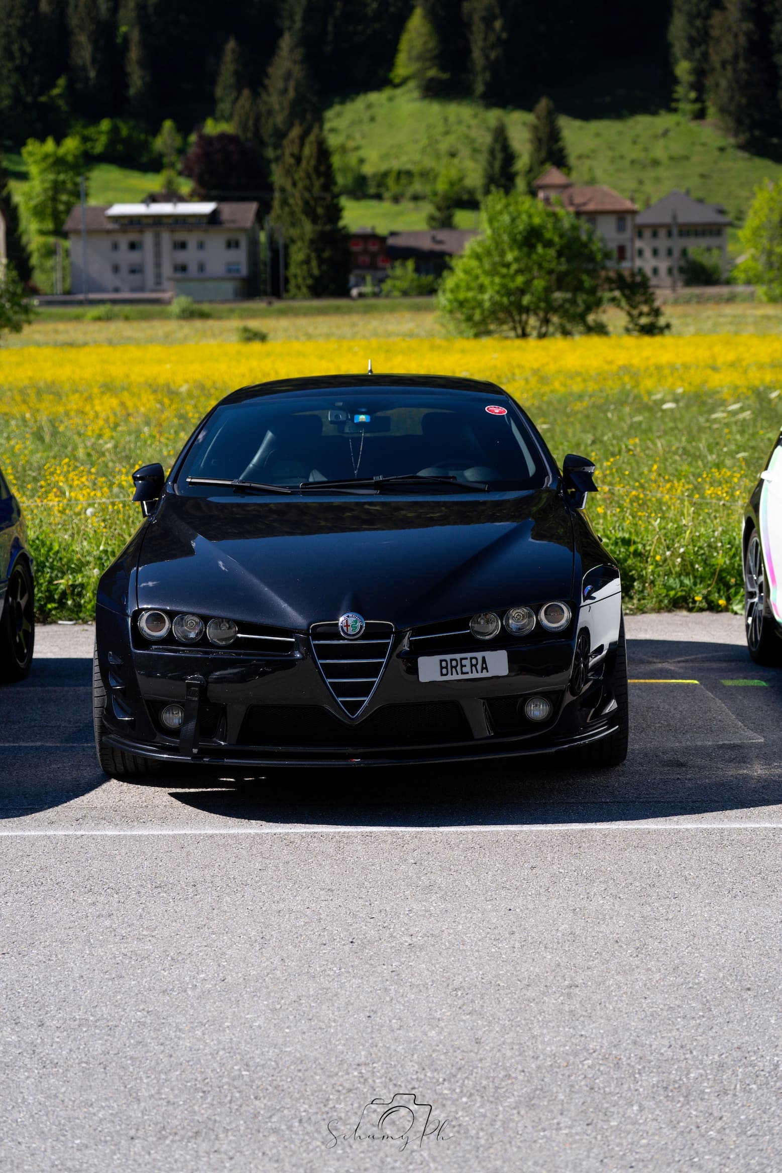 2026 cars for charity