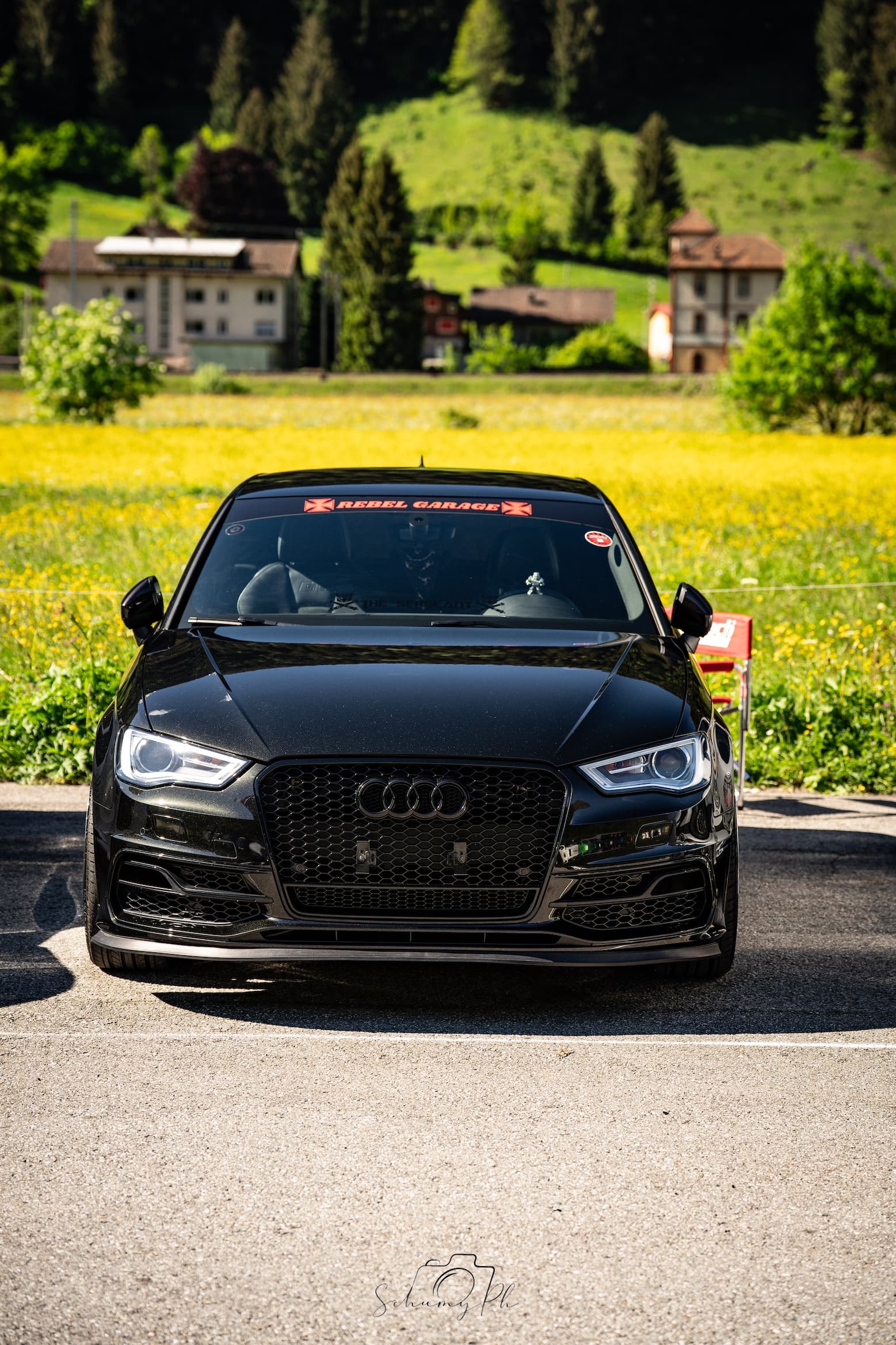 2026 cars for charity