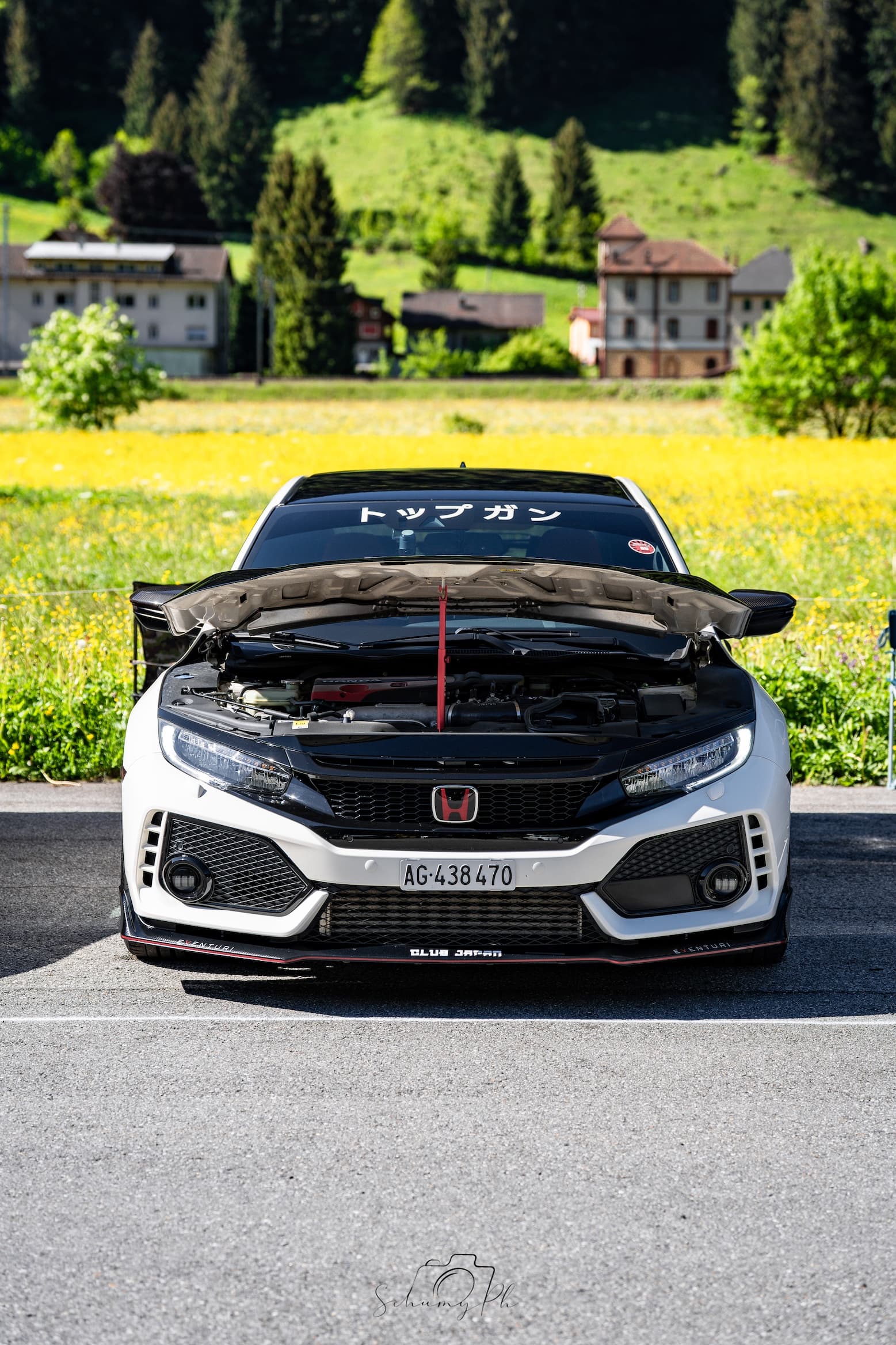 2026 cars for charity
