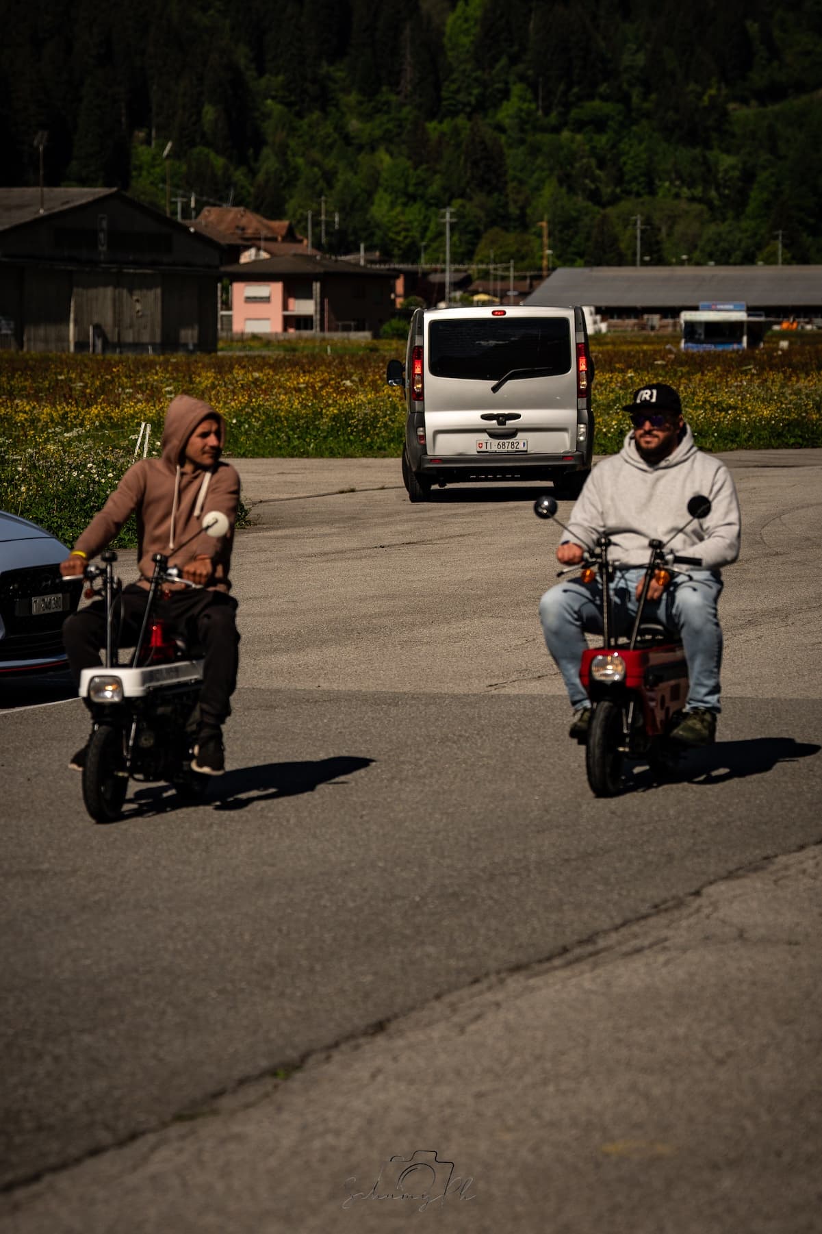 2026 cars for charity