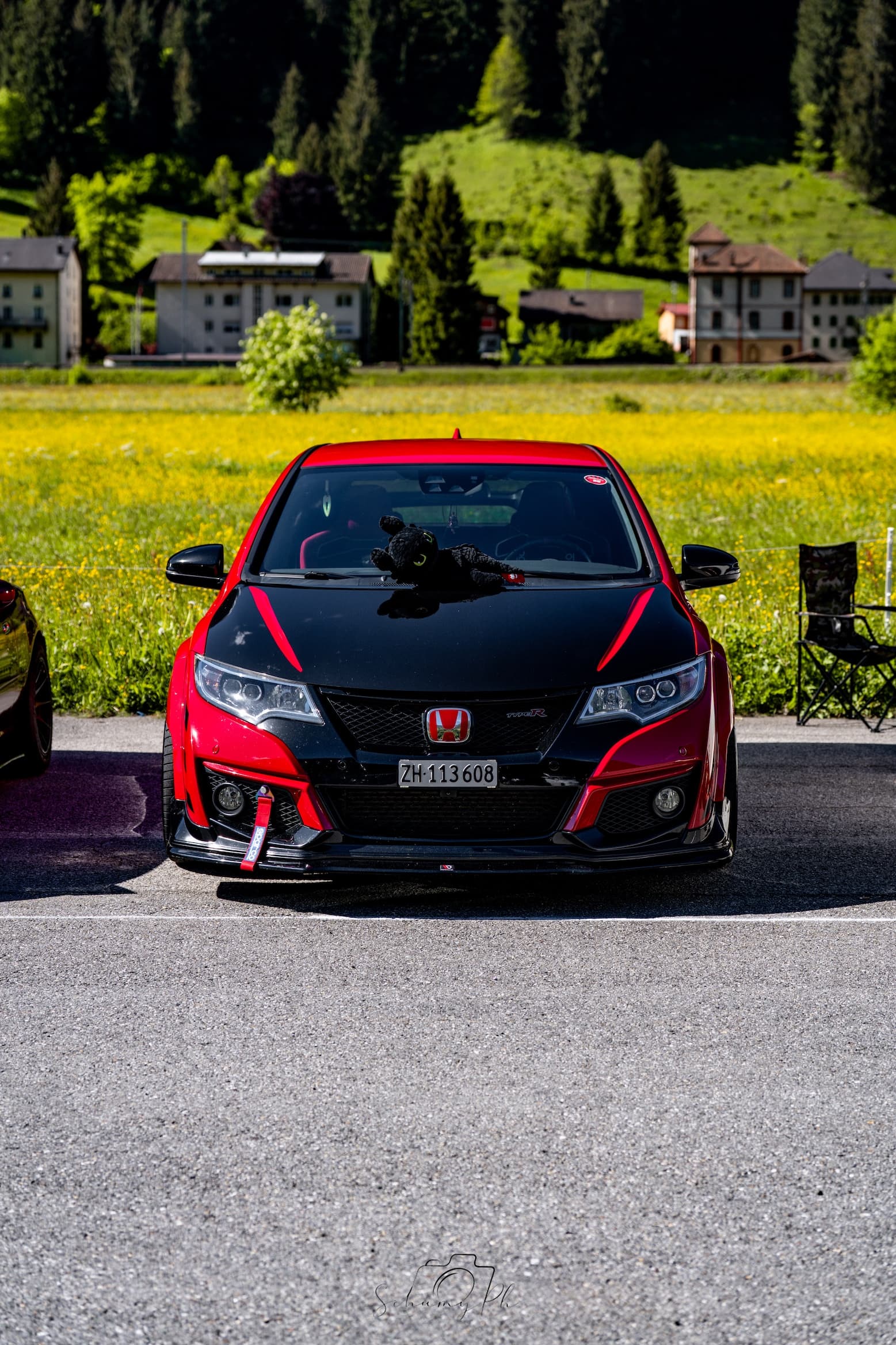2026 cars for charity