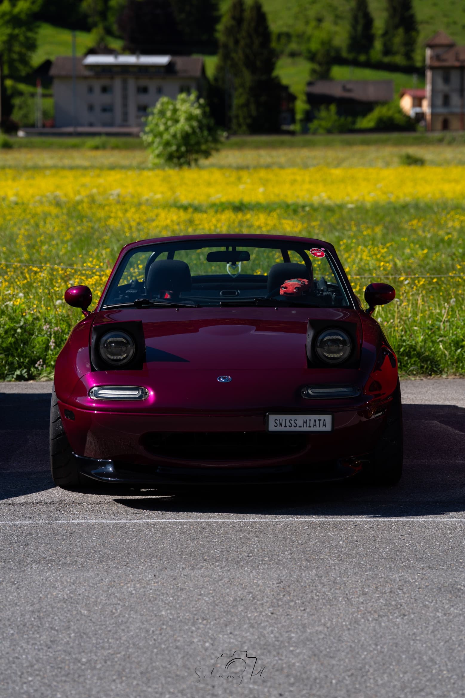2026 cars for charity