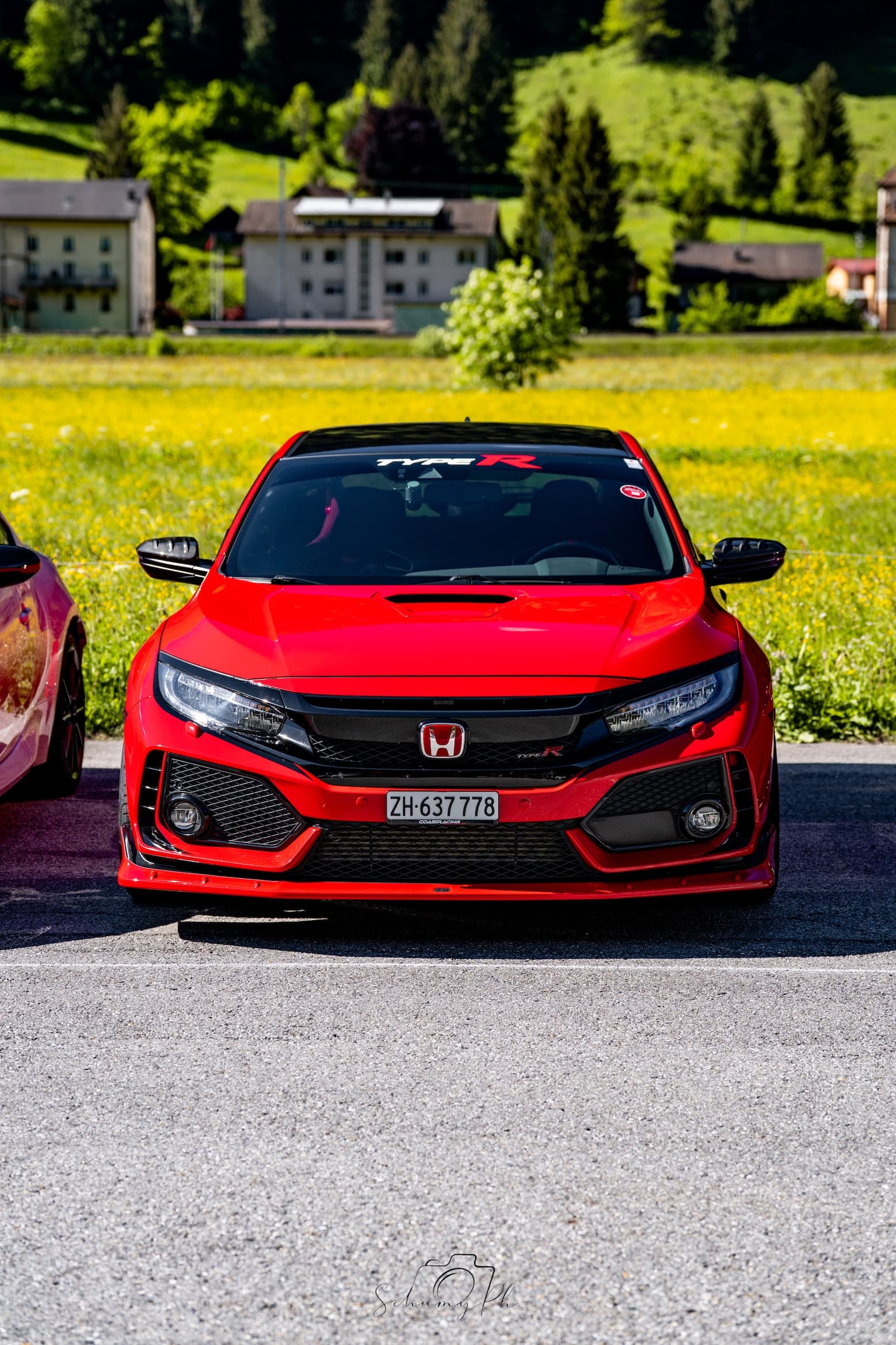 2026 cars for charity