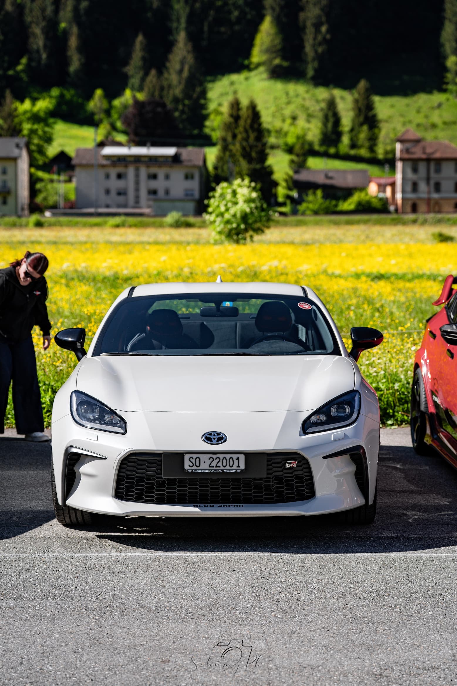 2026 cars for charity