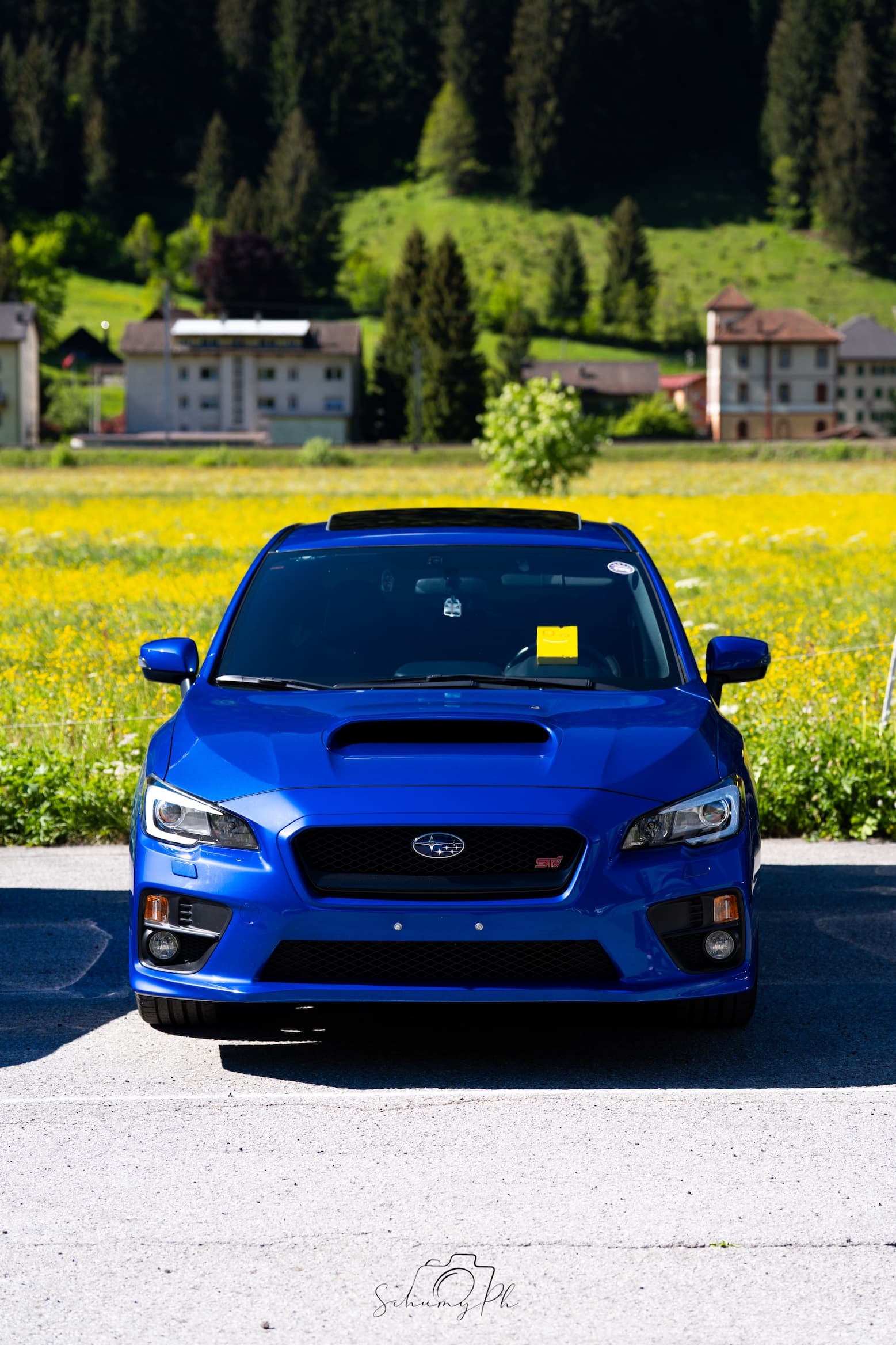 2026 cars for charity