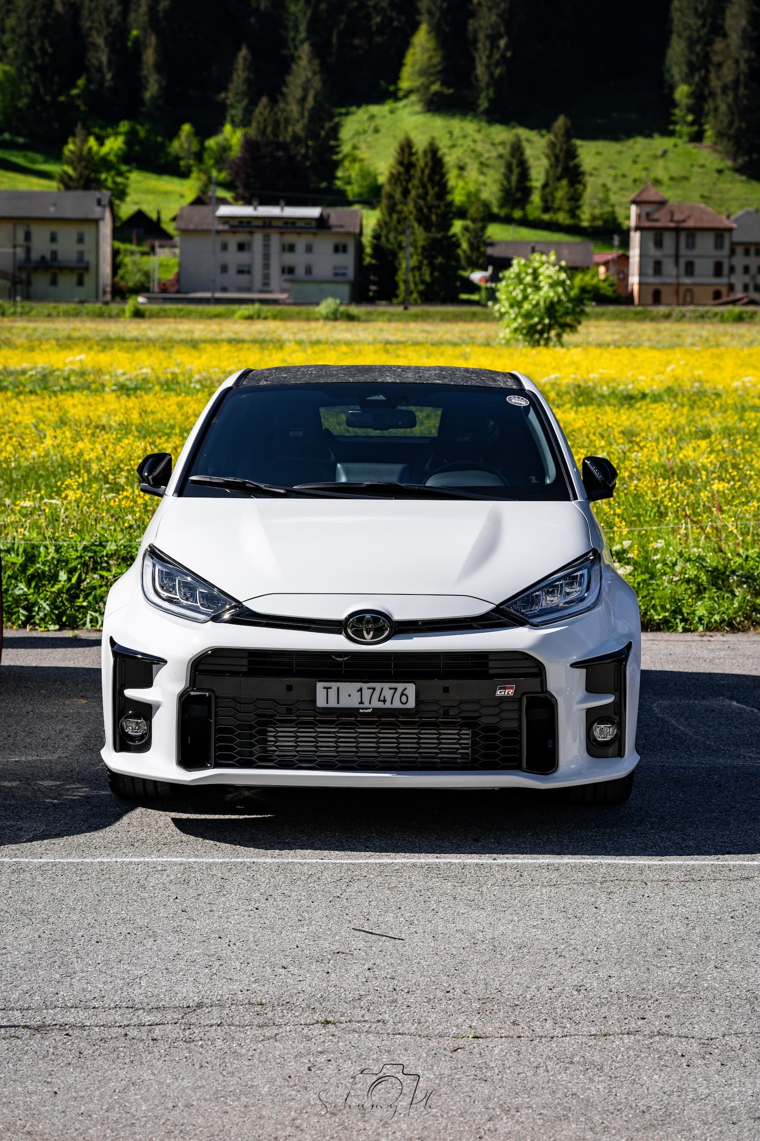 2026 cars for charity