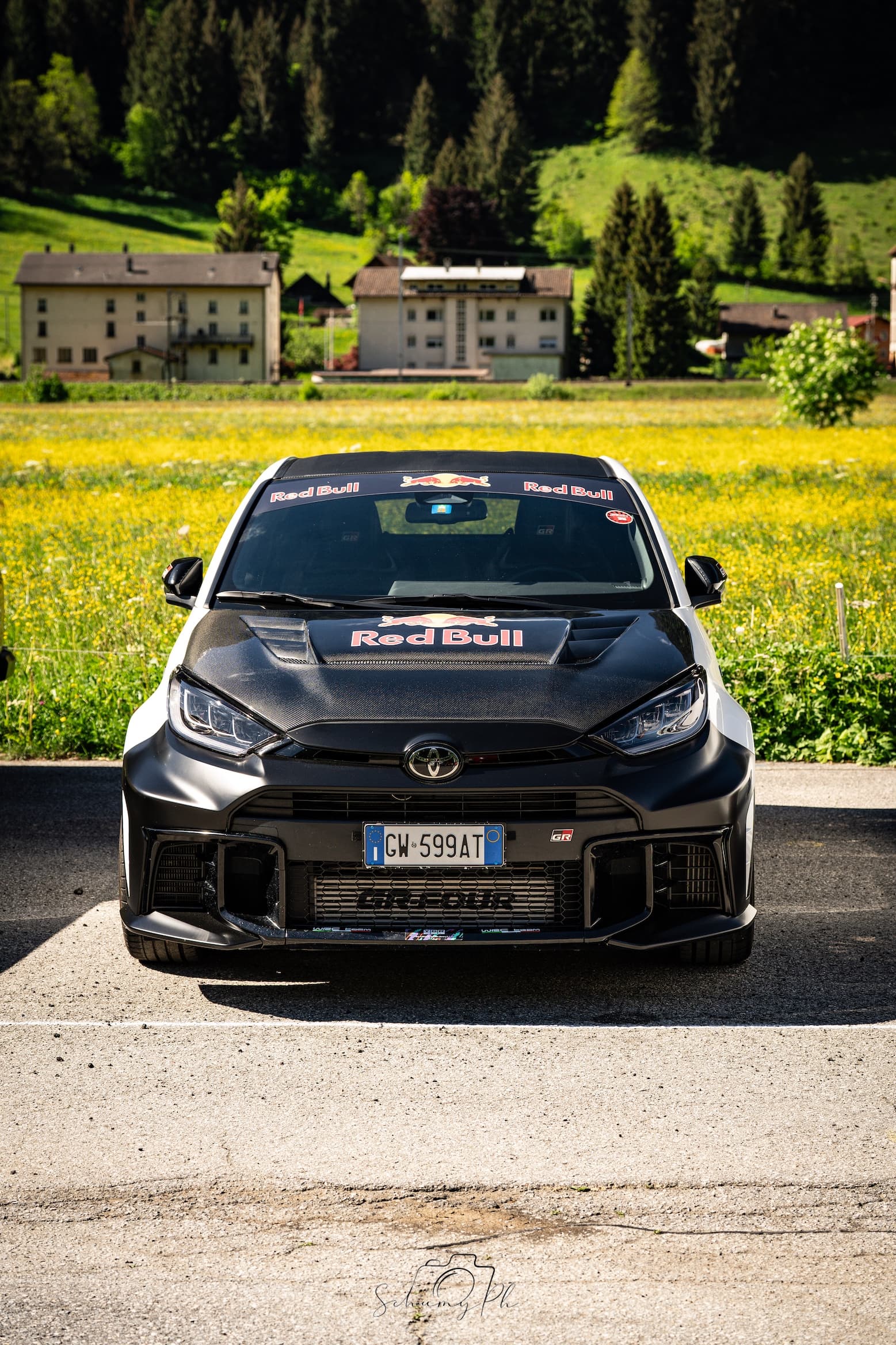 2026 cars for charity