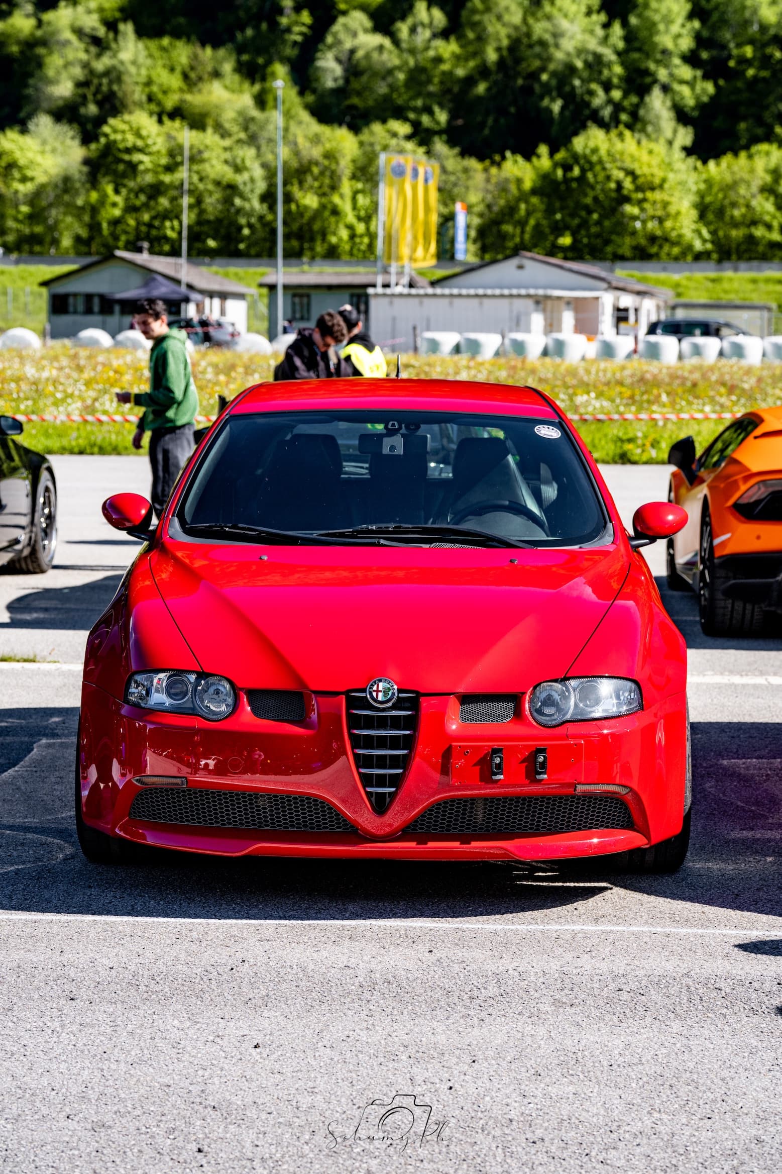 2026 cars for charity