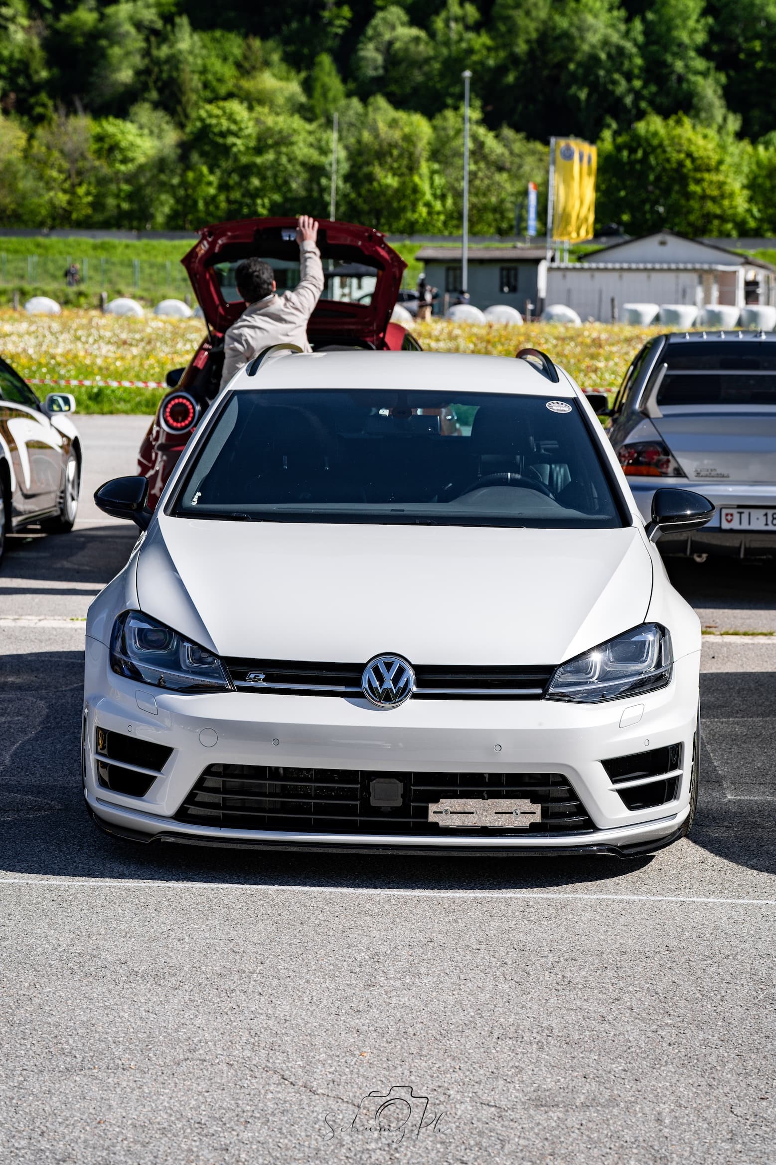 2026 cars for charity