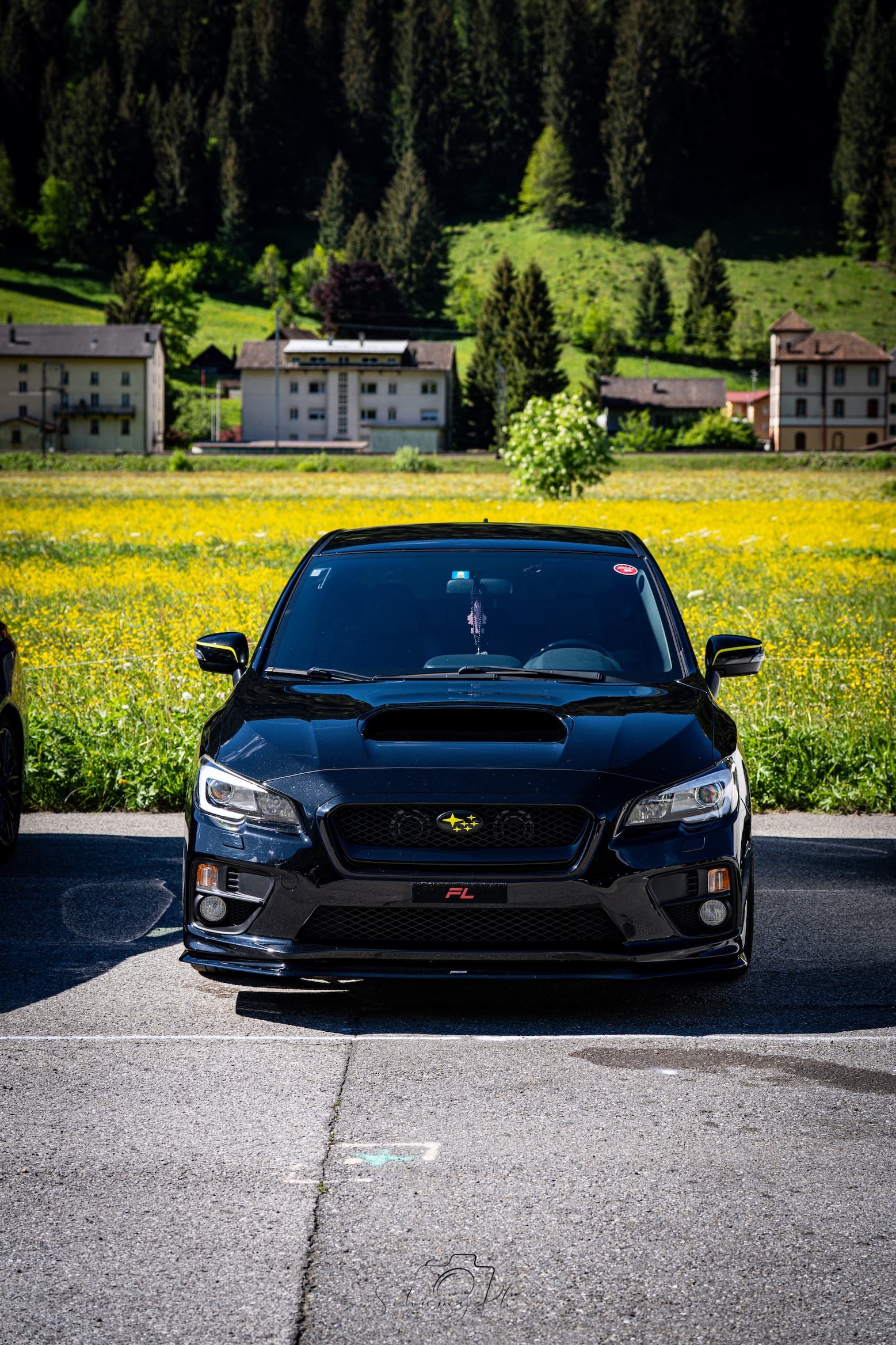 2026 cars for charity