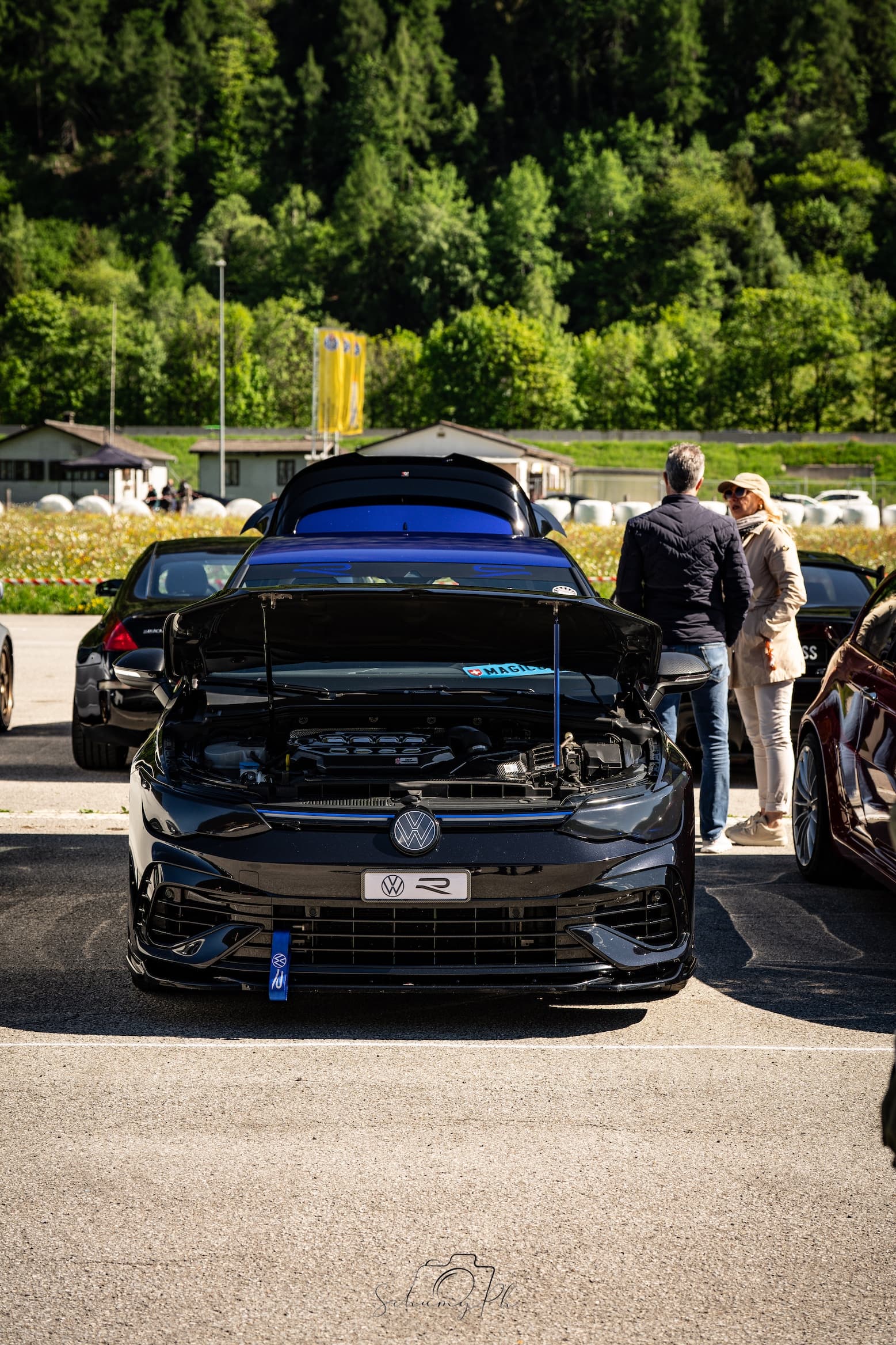 2026 cars for charity