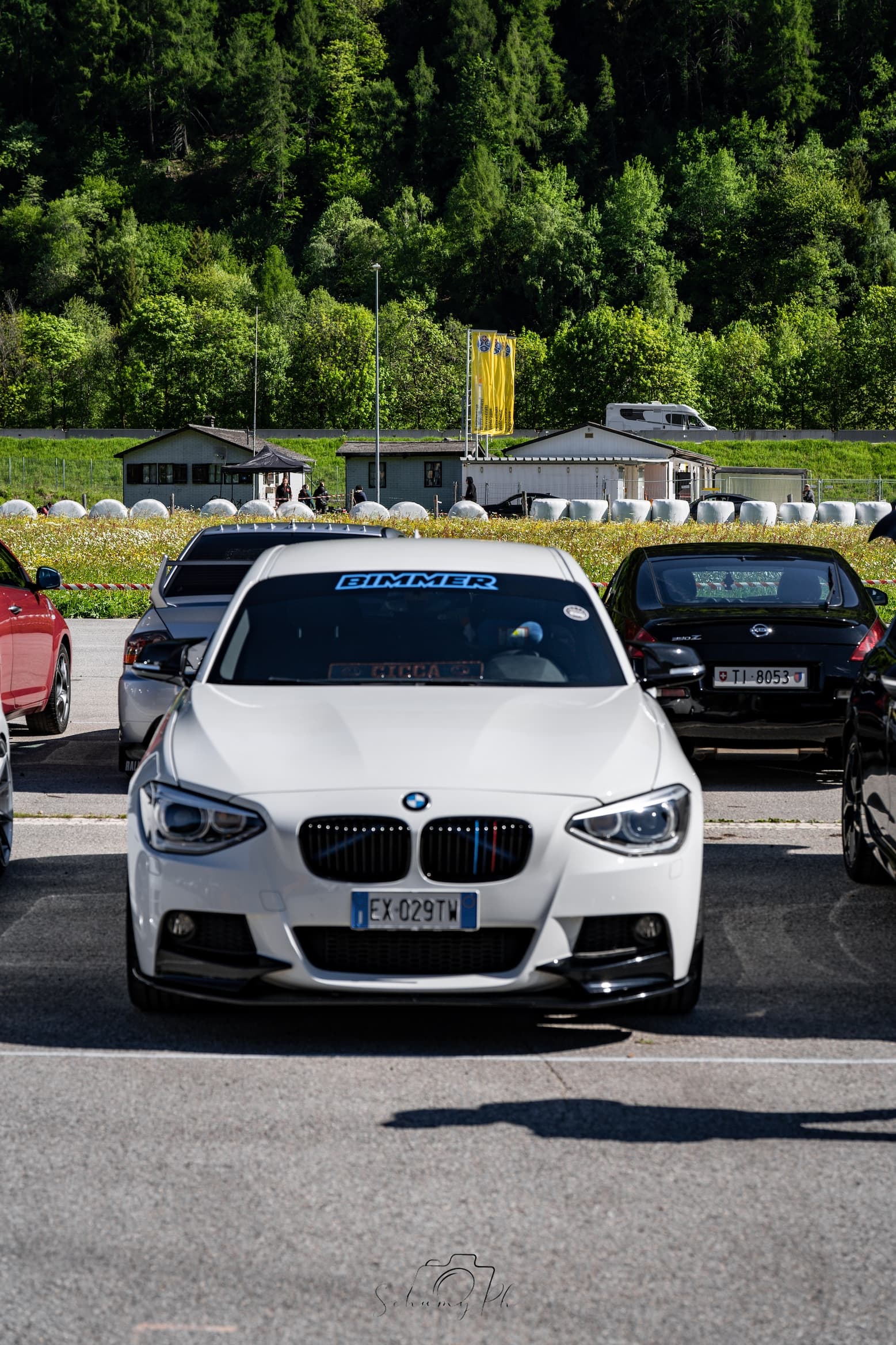 2026 cars for charity