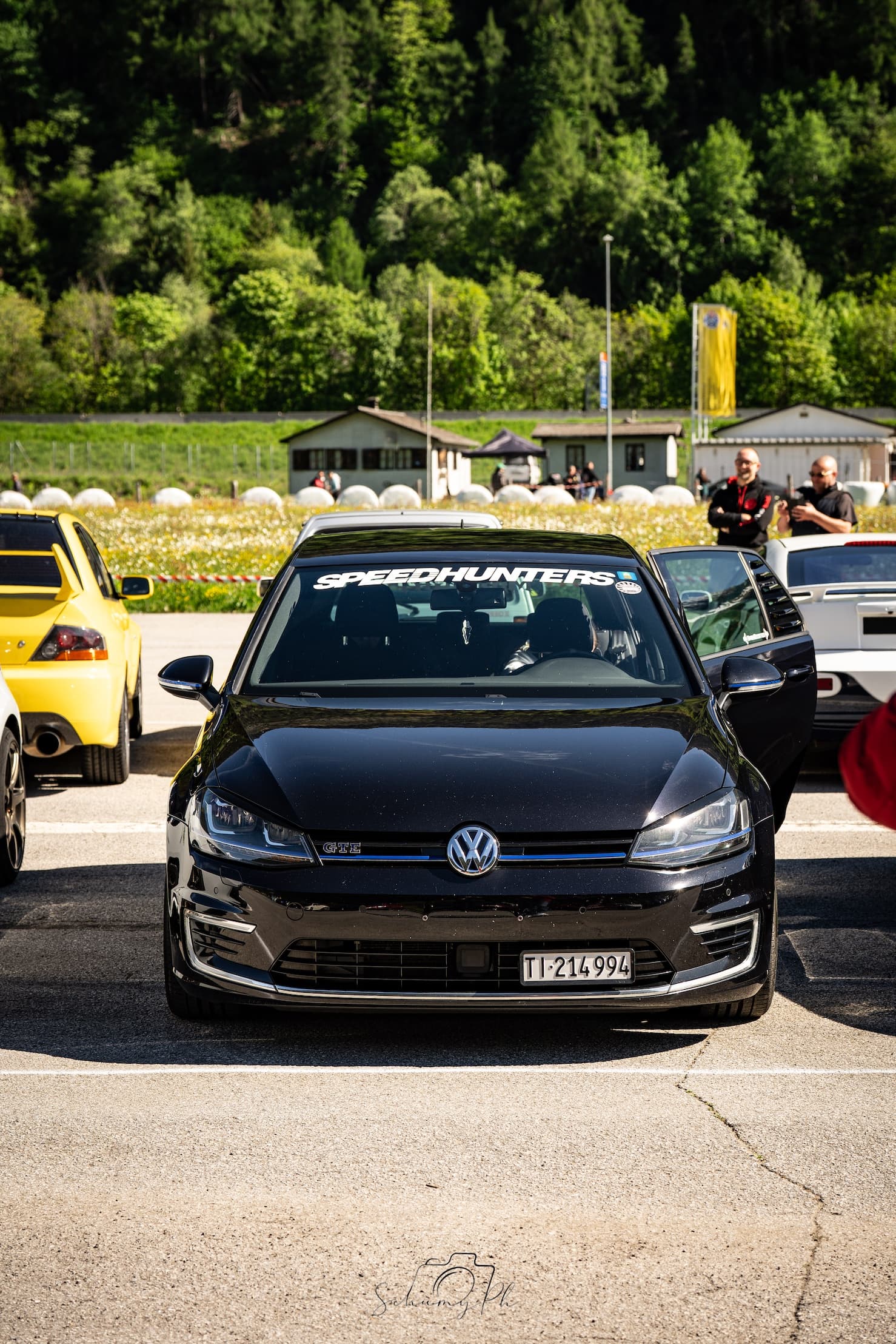 2026 cars for charity