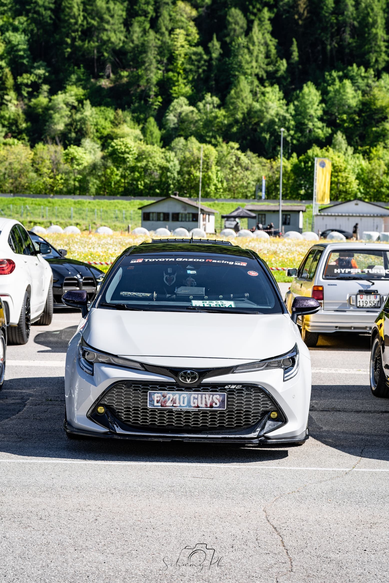 2026 cars for charity