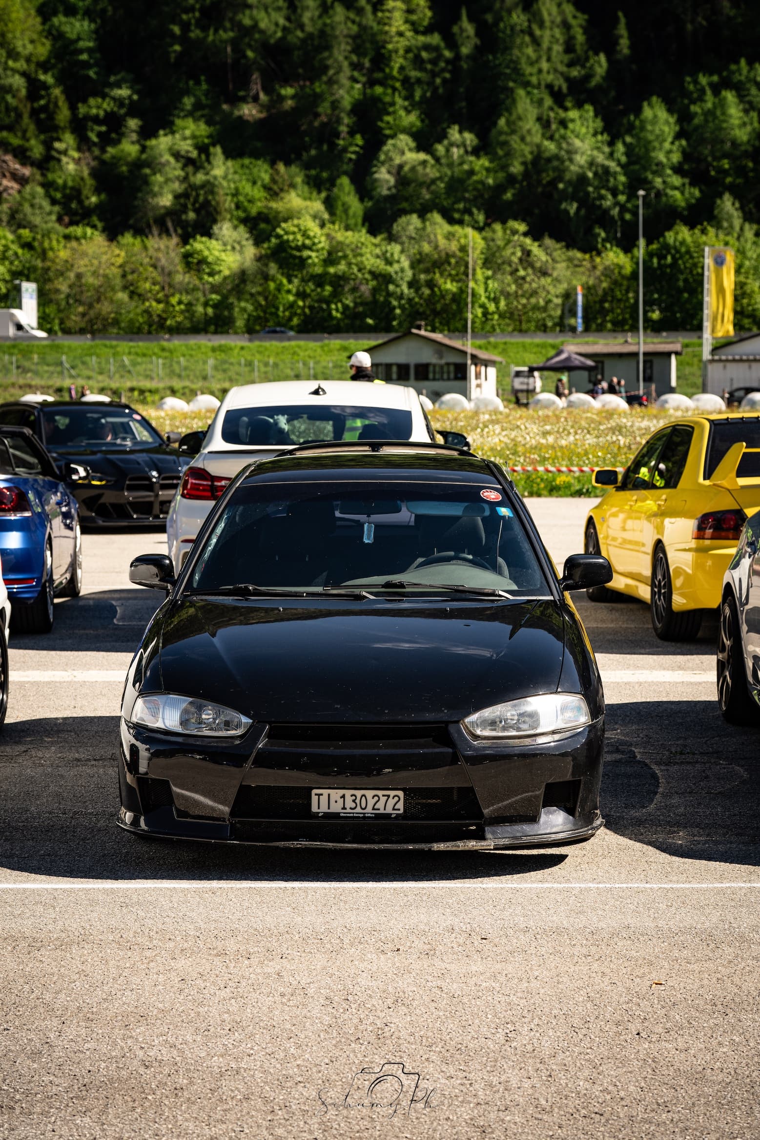 2026 cars for charity
