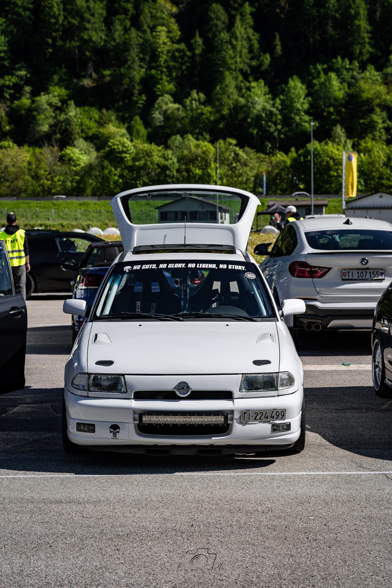 2026 cars for charity