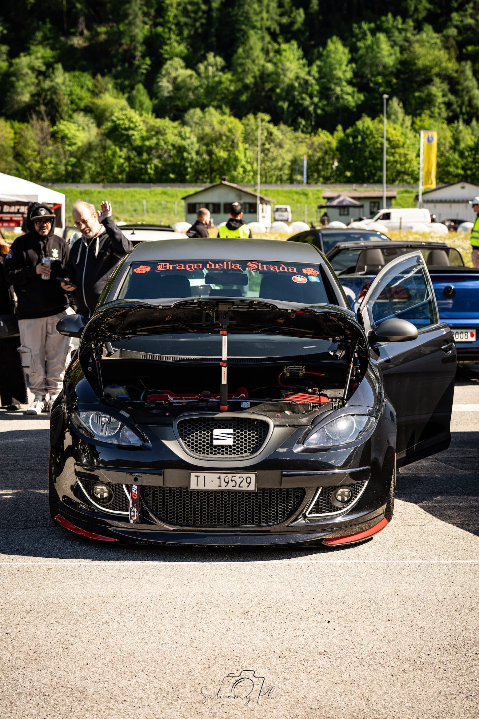 2026 cars for charity
