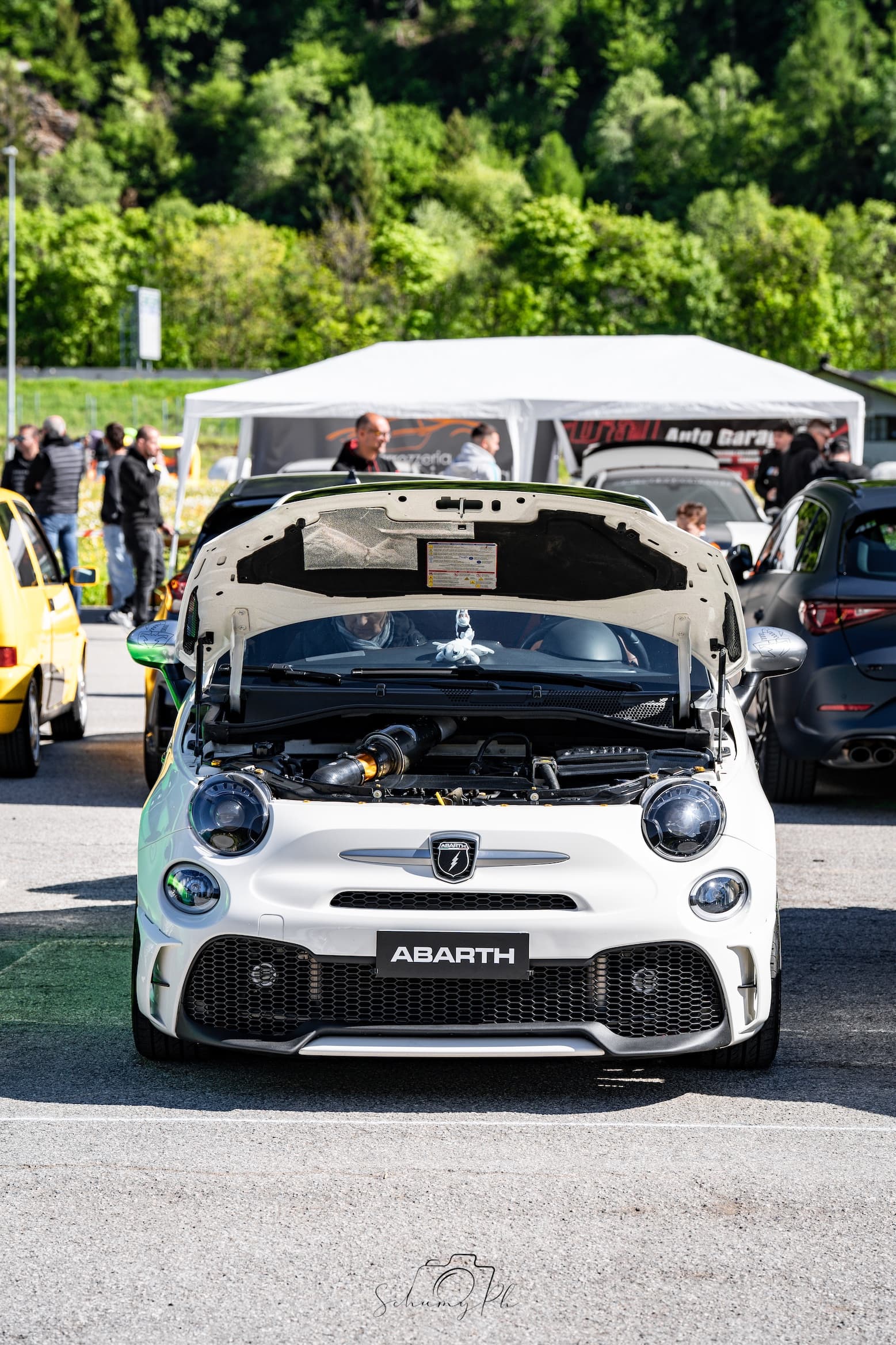 2026 cars for charity