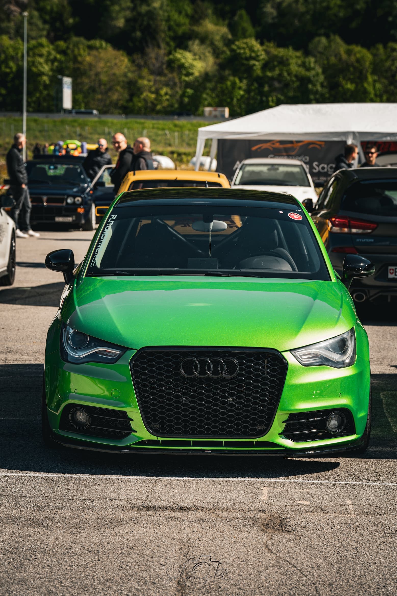2026 cars for charity