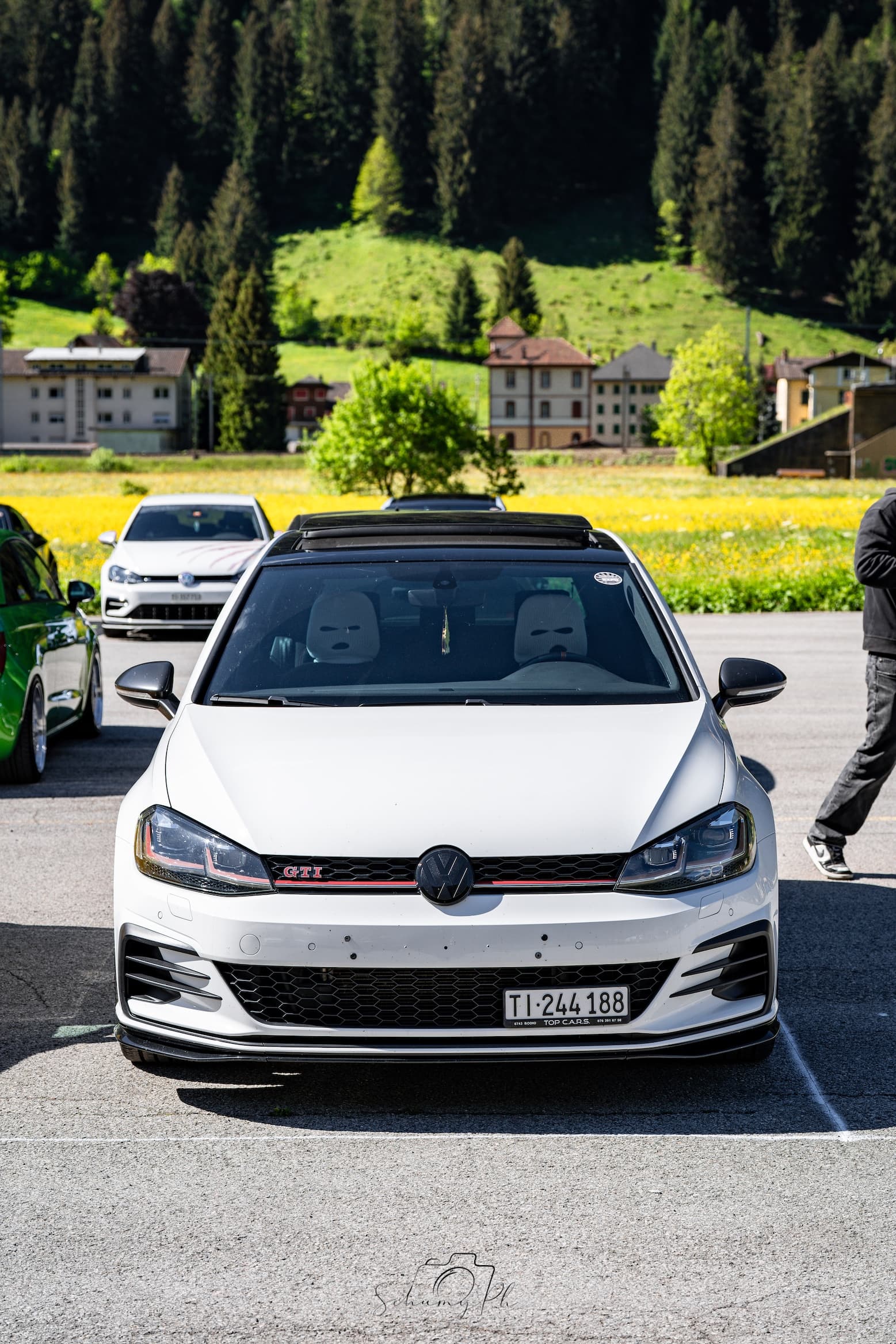 2026 cars for charity