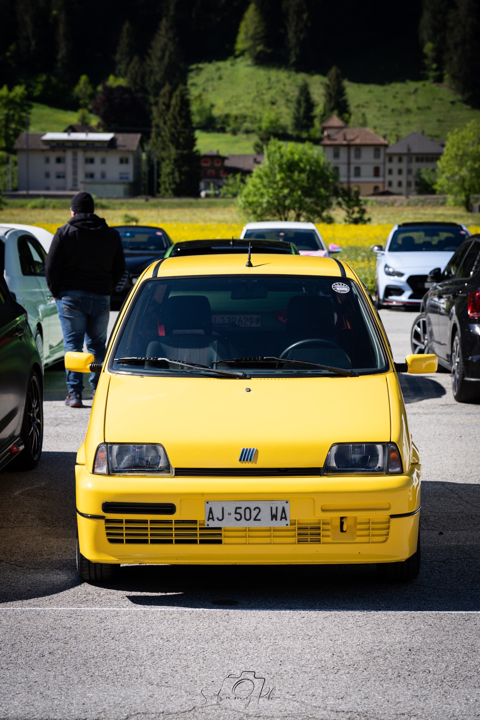 2026 cars for charity