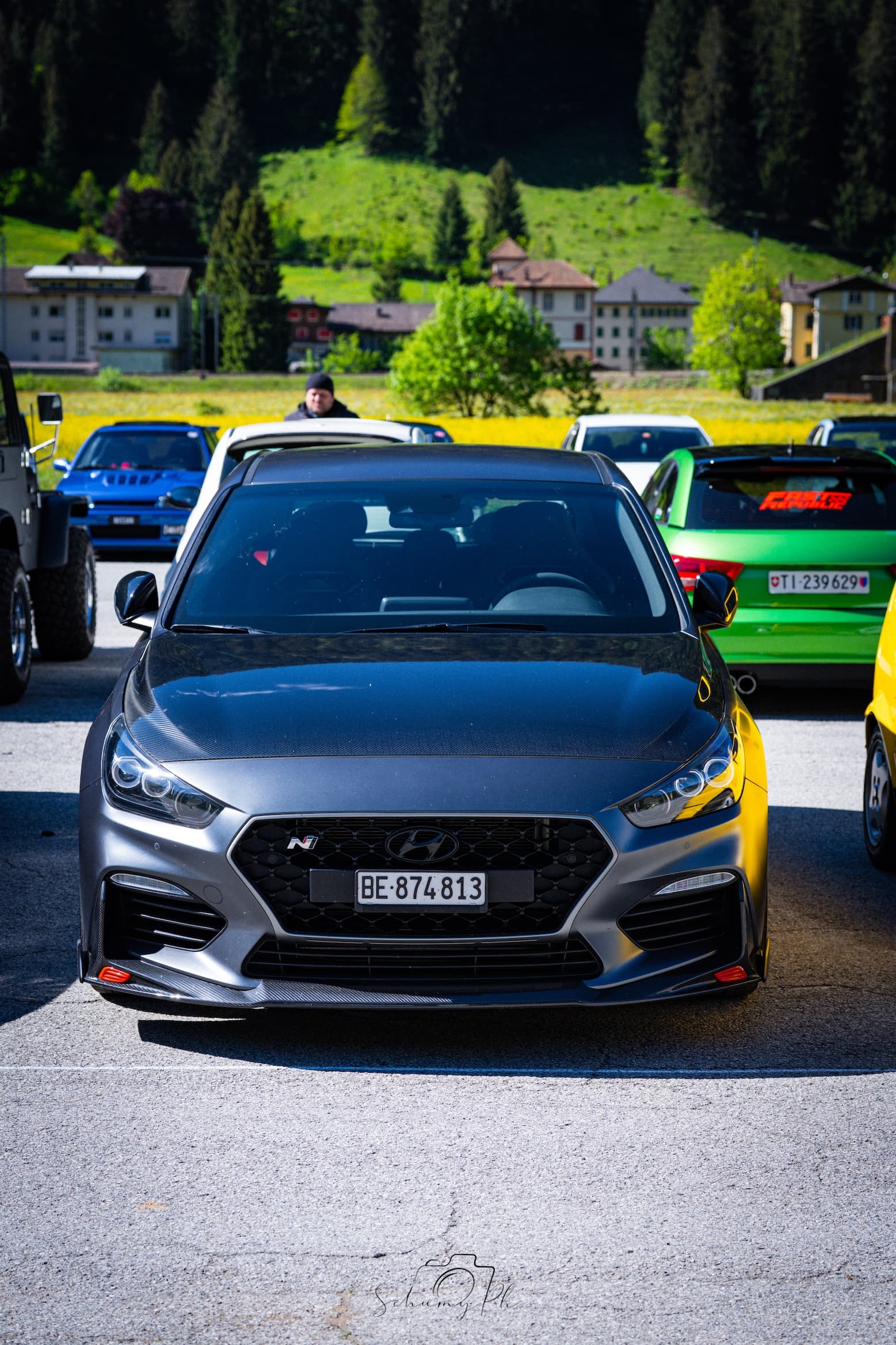 2026 cars for charity